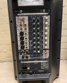 PA set Yamaha stagepass 300