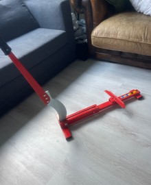 Laminaatsnijder