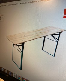 Biertafel
