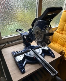 Einhell afkortzaag