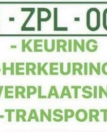 Keuringen 