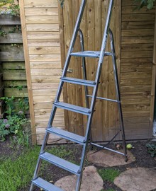 Ladder 120 cm
