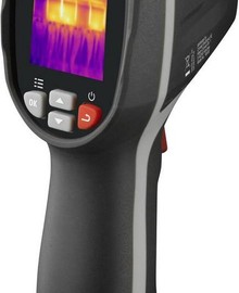 Voltcraft Warmtebeeldcamera 