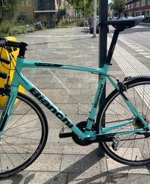 Road Bike