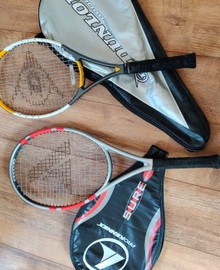 Tennisracket(s)