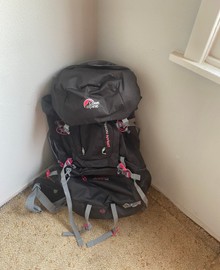 Backpack