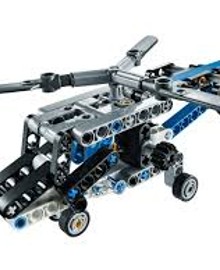 lego technic 42020