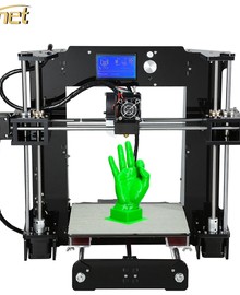 3D printer
