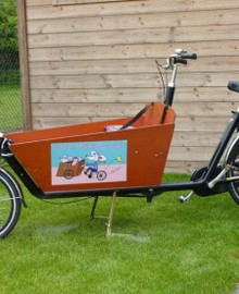 Bakfiets