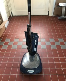 boenmachine