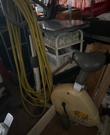 Hometrainer