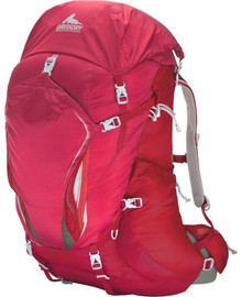 Hiking backpack 48L