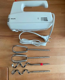 Handmixer