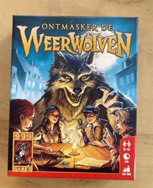 Weerwolven