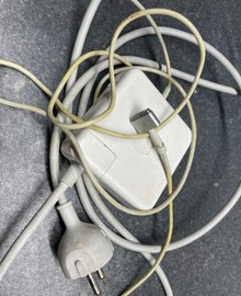 Macbook oplader