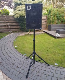 draadloze speaker