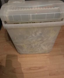 papierversnipperaar