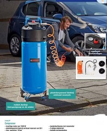 Compressor