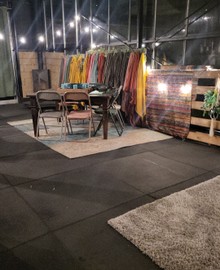 Locatie voor bijeenkomst 