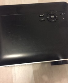 beamer/ diaprojector te huur in Amsterdam