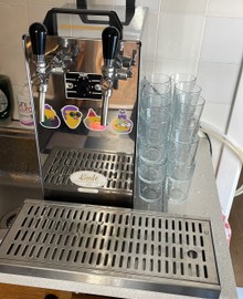 Biertap