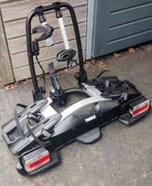 Thule fietsendrager