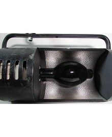 Krachtige Blacklight 400 Watt