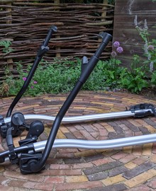 THULE Proride 591 fietsdrager