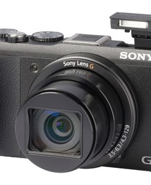 Digital Camera / Digitale camera 