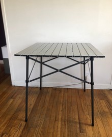 Camping Table 
