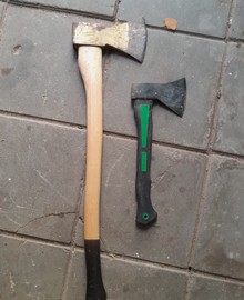 Bijl