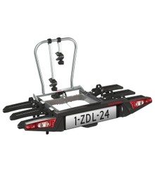 Fietsendrager voor 3 fietsen nieuw!!!