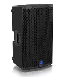 Draadloze speakers 45 personen 