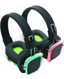 Silent Disco