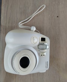 Polaroidcamera