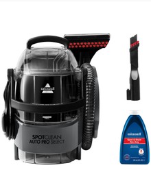 Bissel spot clean Pro stoomreiniger 