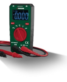 PARKSIDE® Autorangemultimeter