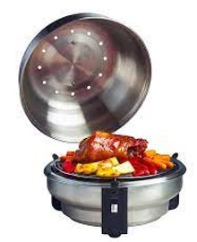 Overige barbecue
