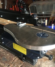 Figuurzaagmachine 