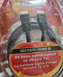 HDMI kabel