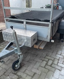 Aanhanger