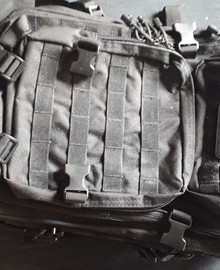 Backpack 36liter