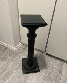 Sokkel/zuil/pilaar