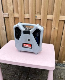 Compressor