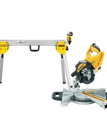 Afkortzaag dewalt