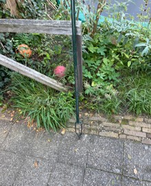 Grondboor