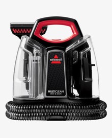 Bissell zetel- en tapijtreiniger