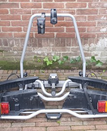 Thule Fietsendrager trekhaak