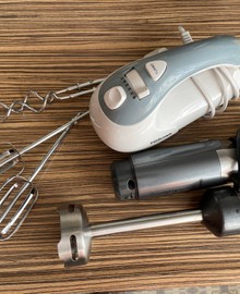 Handmixer