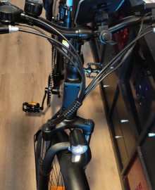 Electric Bike
